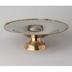 Изображение товара Блюдо сервировочное LEFARD 28x28x10 (733-169)