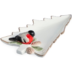 Изображение товара Блюдо сервировочное LEFARD 30х15,5х7 см