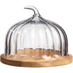 Изображение товара Блюдо сервировочное LEFARD "village", 24/19 см.