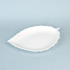 Изображение товара Блюдо сервировочное Nouvelle Home "Маршмеллоу", 24 см, 0530137