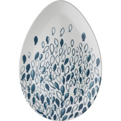 Изображение товара Блюдо сервировочное BILLIBARRI Aegean Sea 36 см (500-246)