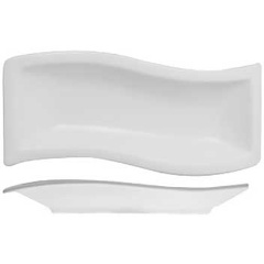 Изображение товара Блюдо TUDOR ENGLAND 28 см прямоугольное (TU0162)