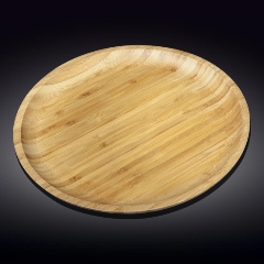 Изображение товара Блюдо WILMAX ENGLAND 45,5 см бамбук