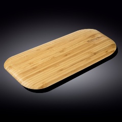 Изображение товара Блюдо WILMAX ENGLAND плоское 50х20,5 см бамбук