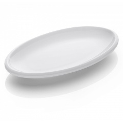 Изображение товара Набор блюд WMF овальных, 21x12 см, 6 предметов (52.1010.1221)