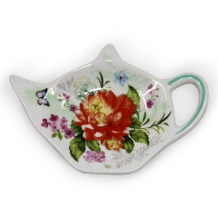 Изображение товара Блюдце для чайных пакетиков Rosenberg R-245016