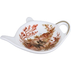Изображение товара Блюдце Rosenberg для чайных пакетиков-R-245005