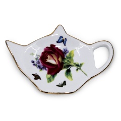 Изображение товара Блюдце Rosenberg для чайных пакетиков-R-245018