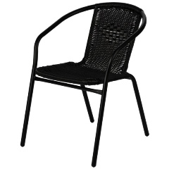 Изображение товара Стул BN_UH_Комус Мебель Patio черный