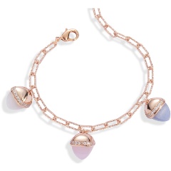 Изображение товара Браслет BOCCADAMO KBR010RS M/RG