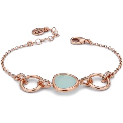 Изображение товара Браслет BOCCADAMO XBR985RV G/RG для женщин регулируемый из бижутерного сплава