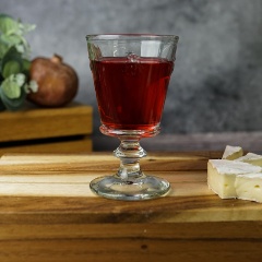 Изображение товара Бокал для вина La Rochere Abeille 240 мл французская посуда ручной работы