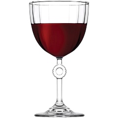 Изображение товара Бокал для вина PASABAHCE AMORE 270 мл (440303SL)