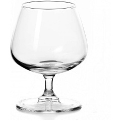 Изображение товара Набор бокалов PASABAHCE ШАРАНТЕ, 6 шт.ук, 330 мл.