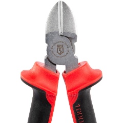 Изображение товара Бокорезы диэлектрические КВТ "Стандарт" 160 мм