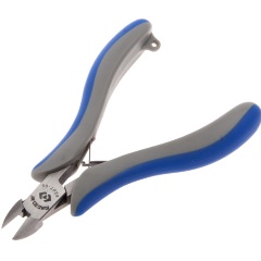 Изображение товара Бокорезы KING TONY 118 мм