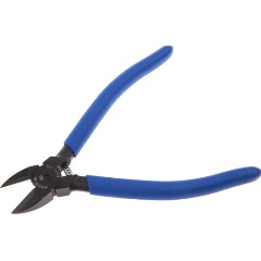 Изображение товара Бокорезы KING TONY 160 мм