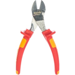 Изображение товара Бокорезы KRAFTOOL ELECTRO-KRAFT 180 мм с электровозможностью VDE, антистатические