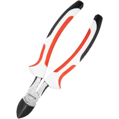 Изображение товара Бокорезы Premium 200 мм с трехкомпонентными рукоятками MATRIX 17534