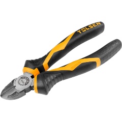 Изображение товара Бокорезы TOLSEN TT10019 "GRIPro", 180 мм