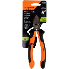 Изображение товара Бокорезы TRUPER T202-6X 17331