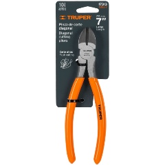 Изображение товара Бокорезы TRUPER T202-7 17313