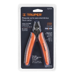 Изображение товара Бокорезы TRUPER T275-5 17314, для электроники 150 мм.