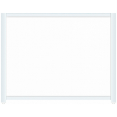 Изображение товара Боковая панель раздвижная Aquanet 00273283 Premium 75