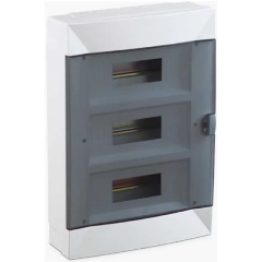 Изображение товара Бокс Makel ОП IP40 36 авт, 63136