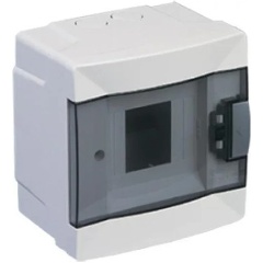 Изображение товара Бокс Makel ОП IP40 4 авт. 63104