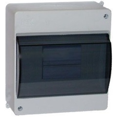 Изображение товара Бокс ОП IEK MKP42-N-06-30-09