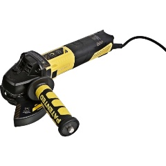 Изображение товара Болгарка (УШМ) Hanskonner PLATINUM HAG16125BE