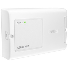 Изображение товара Расширитель адресный Болид С2000-АР8