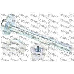 Изображение товара Ремкомплект болтов с эксцентриком FEBEST BMW 3 E46 1997-2006