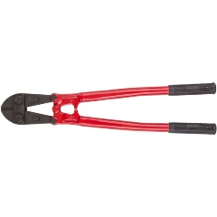 Изображение товара Болторез FIT IT 41645, HRC 58-59 ( красный ) 450 мм