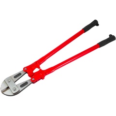 Изображение товара Болторез РЕМОКОЛОР 750 мм для резки металла 19-4-030