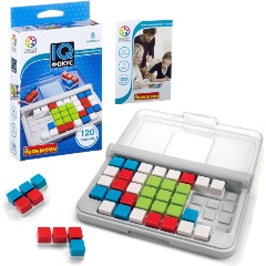 Изображение товара Игра-головоломка BONDIBON ВВ2184 Smart Games IQ-Фокус