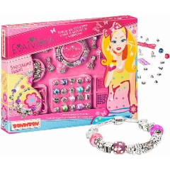 Изображение товара Набор для творчества BONDIBON ВВ1745 Eva Moda