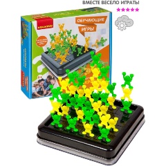 Изображение товара Настольная обучающая игра BONDIBON ВВ3455 Акробаты