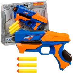 Изображение товара Бластер BONDIBON ВВ4094 Властелин. Власть 20х24,5х6 см