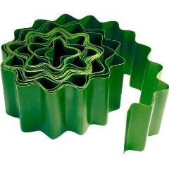 Изображение товара Бордюр садовый PALISAD 64482