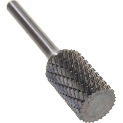 Изображение товара Борфреза твердосплавная MESSER тип A (16х25 мм, хв-к 6 мм)