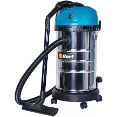 Изображение товара Пылесос промышленный Bort BSS-1630-SMARTAIR