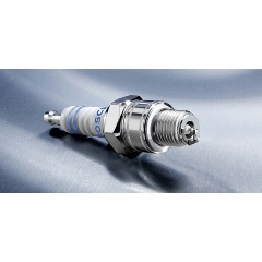 Изображение товара Свеча зажигания BOSCH 0242229785 (HR8MCV+)