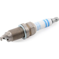 Изображение товара Свеча зажигания BOSCH 0242236566 для автомобилей AUDI, FORD и других