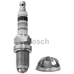 Изображение товара Свеча зажигания BOSCH 0242242501