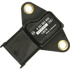 Изображение товара Датчик давления наддува BOSCH 0281002655
