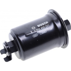 Изображение товара Фильтр топливный BOSCH 0986450221 для TOYOTA RAV4 Camry Avalon