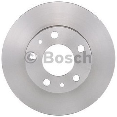 Изображение товара Диск тормозной передний BOSCH 0986479313 для CITROEN PEUGEOT FIAT