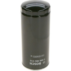 Изображение товара Фильтр топливный BOSCH 09864B2016 для MAN / RENAULT Magnum / VOLVO FH12